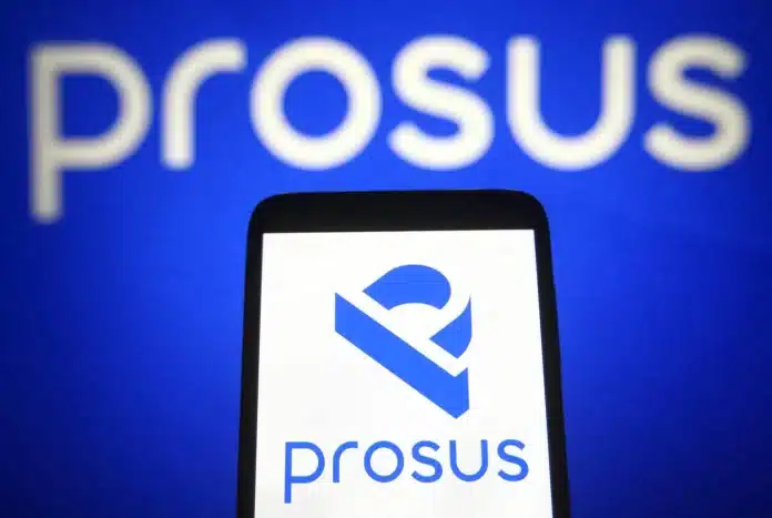 Prosus and Naspers plan to reduce their workforce by 30% 3 Prosus