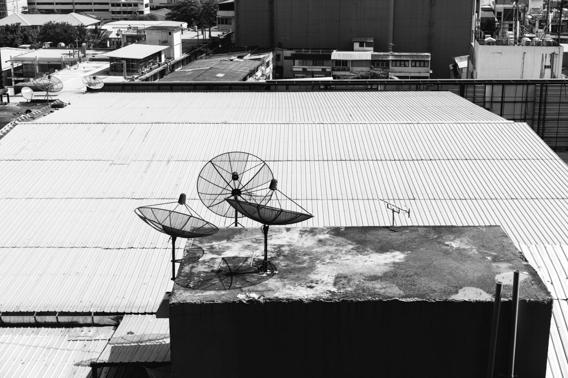 MTN and Omnispace team up to enhance Africa’s 5G connectivity