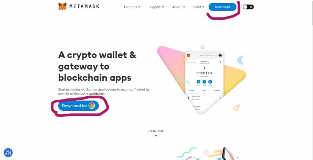 How to protect yourself from a crypto exchange collapse in 2023 3 How to download MetaMask