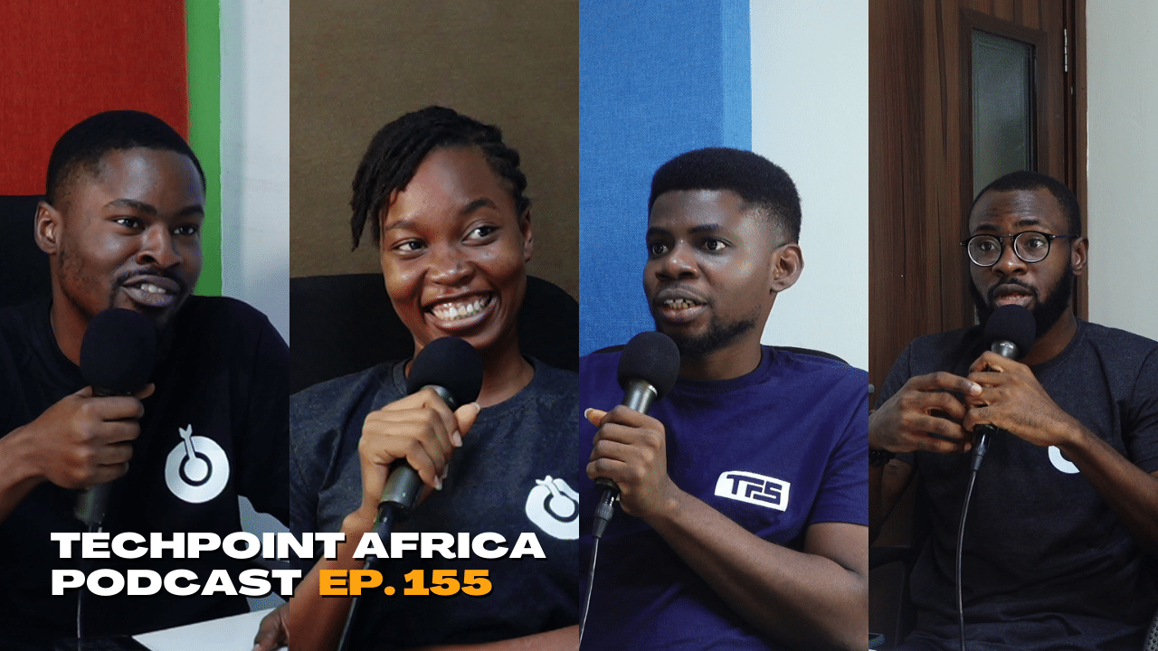 Starlink’s launch in Nigeria, ChatGPT + Microsoft, Salesforce layoffs