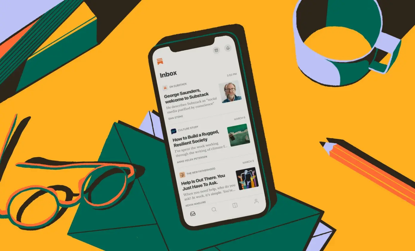 Creators can now make money from videos on Substack