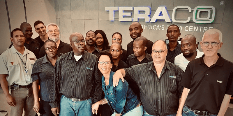 Teraco to build $106 million solar facility to combat South Africa’s power woes