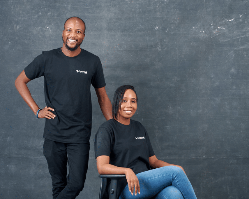 ARM Labs Lagos Techstars program unveils the 12 startups in its inaugural cohort 6 Towntalk founders