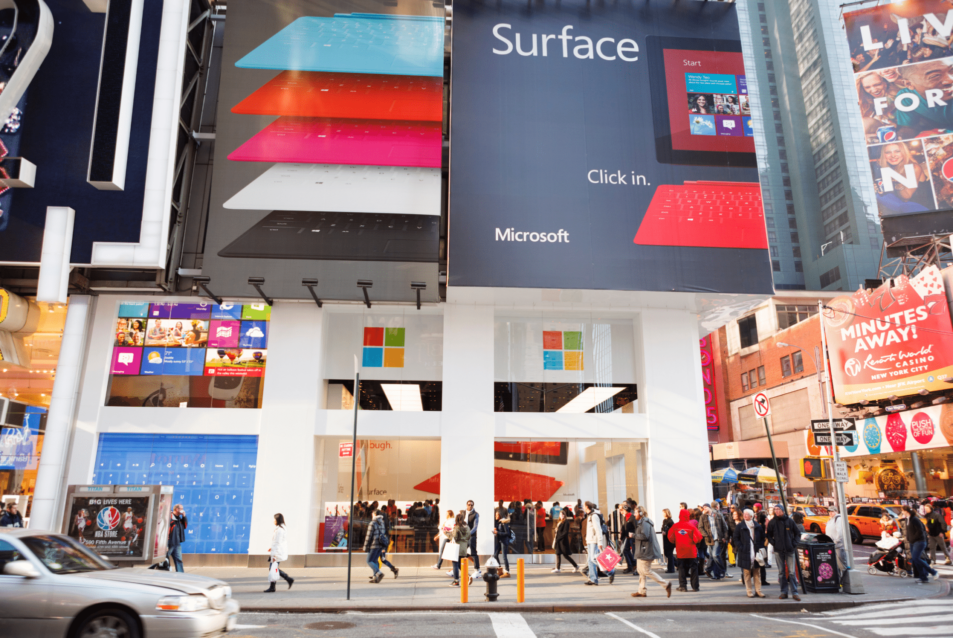 Microsoft office