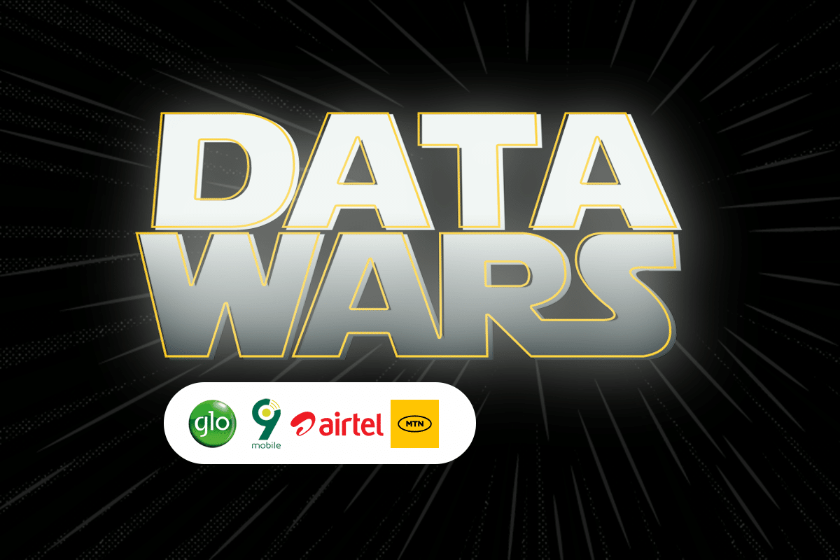 data wars 2