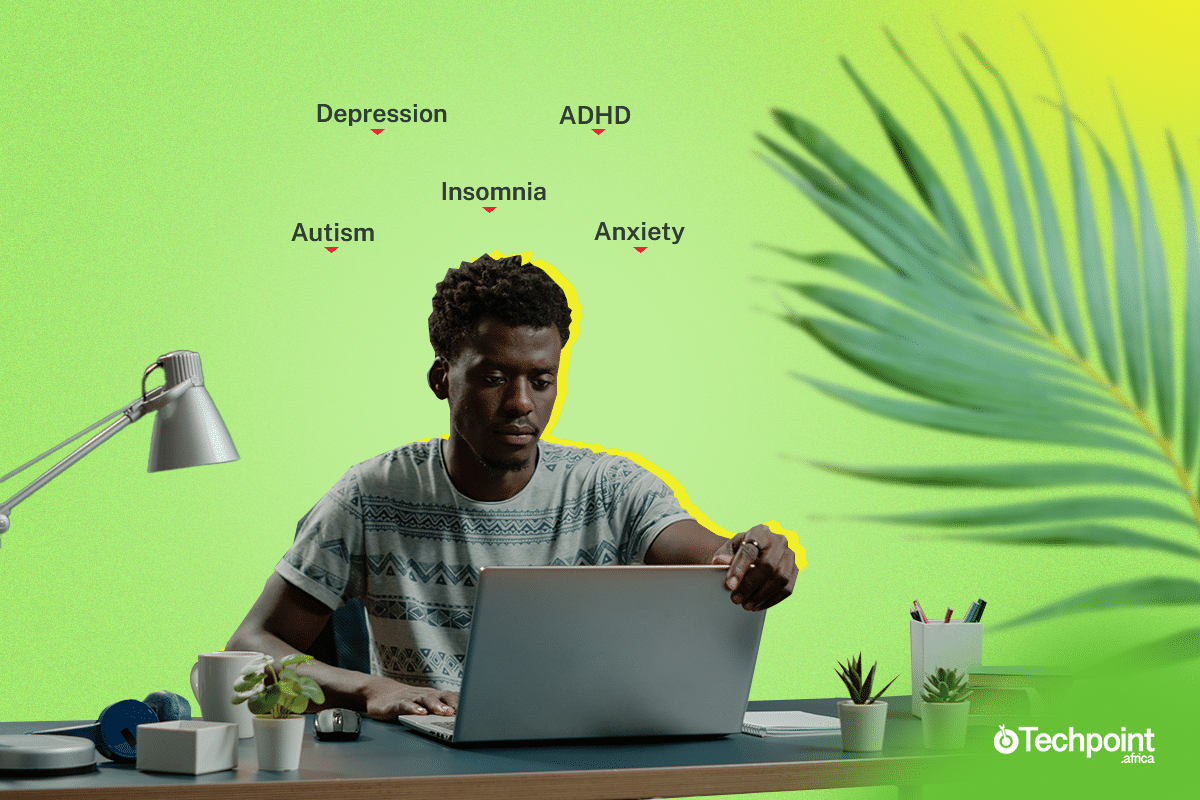 Inside the lives of professionals living with invisible disabilities in Nigerian workplaces