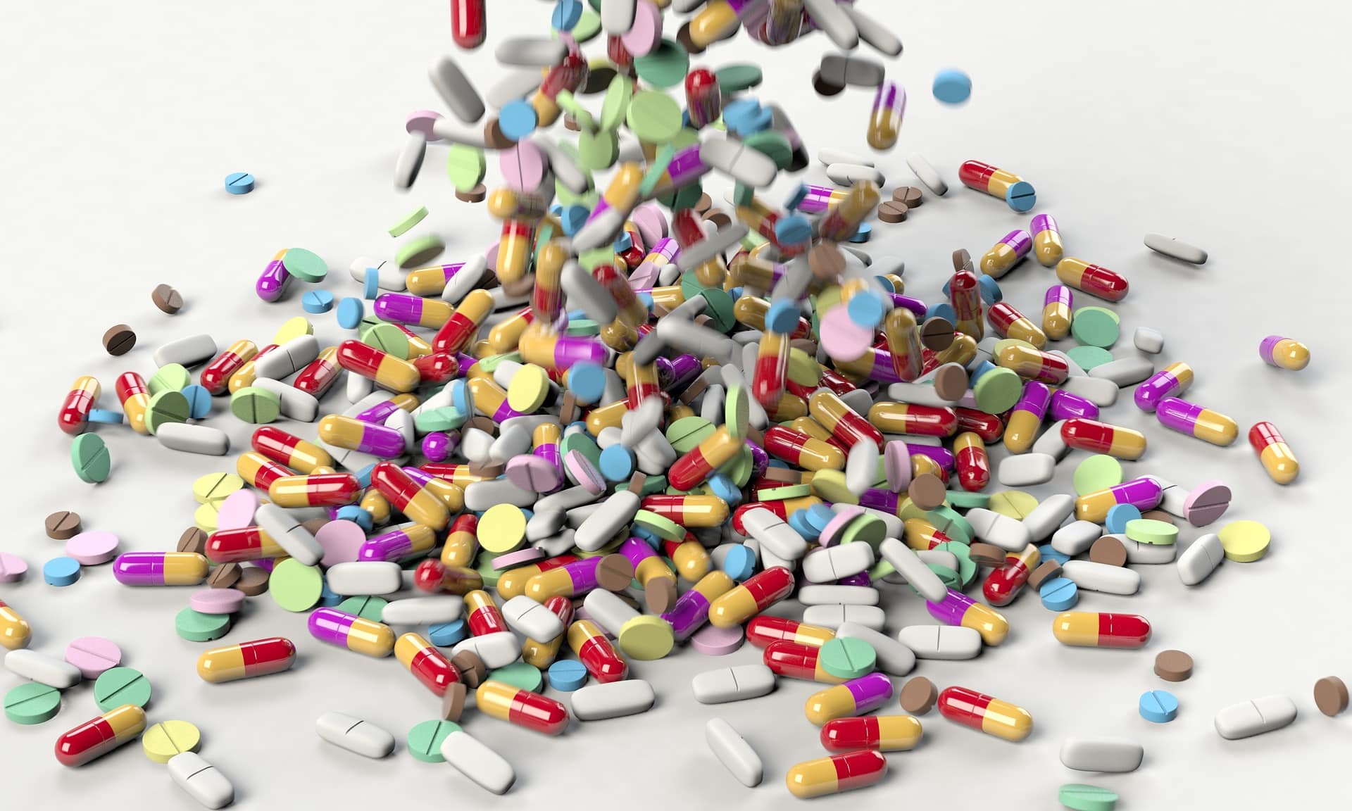 Nigerian healthtech startup, Airmed, brings consultations closer to you and expedites medication delivery within an hour
