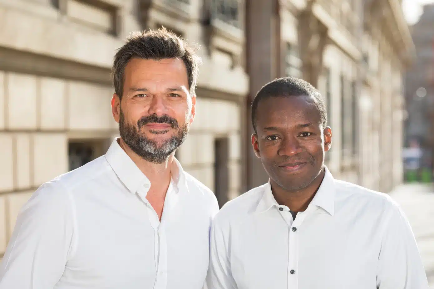 Partech Africa