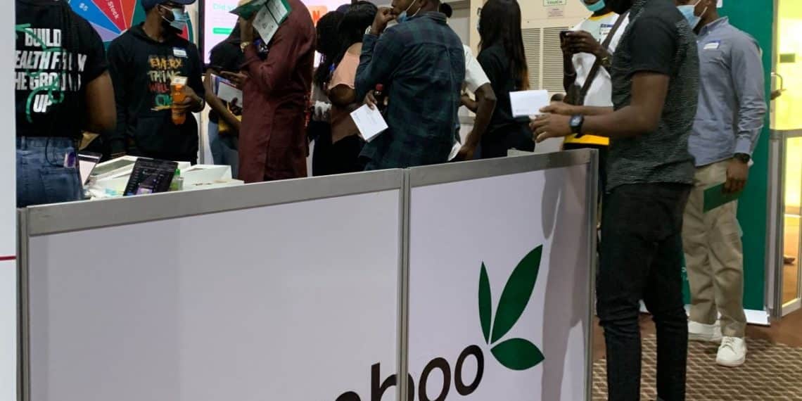 Bamboo gets a digital sub-broker licence from SEC