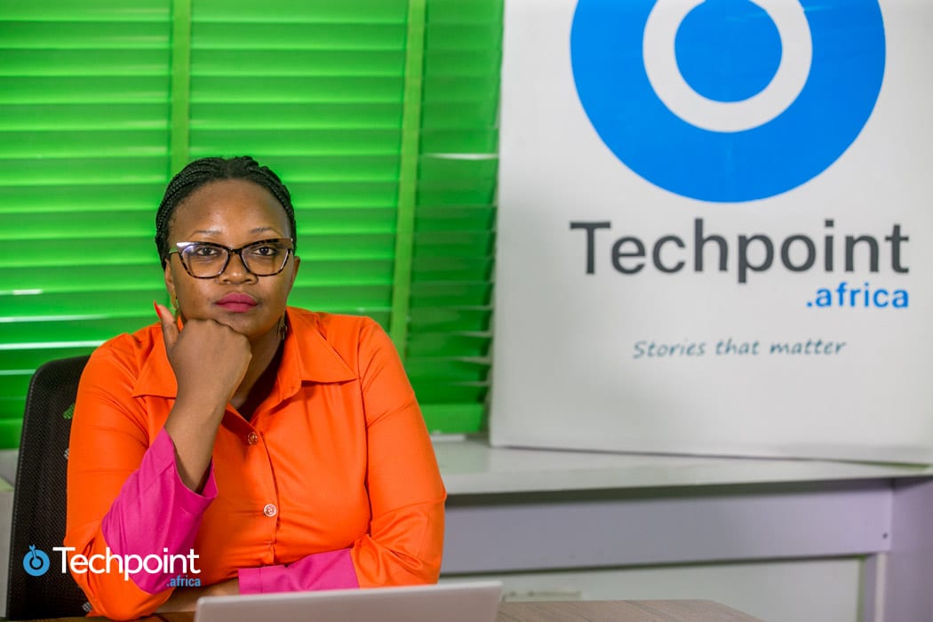 From media to program management: How Brenda Wangari is making a name for herself in Africa’s tech ecosystem