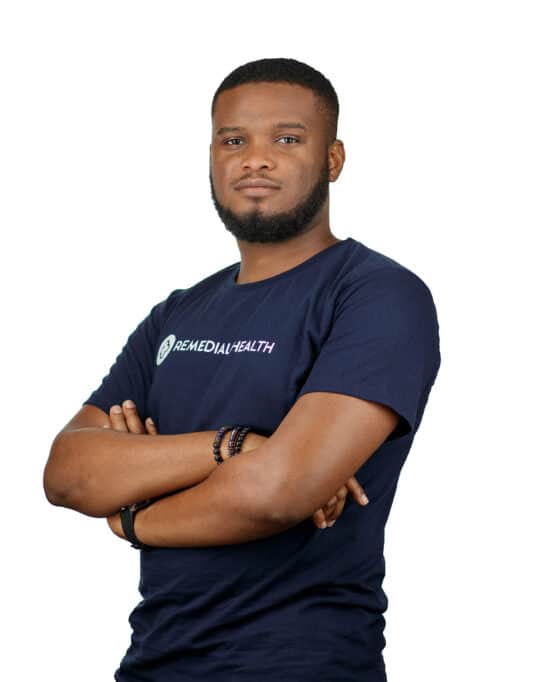 Nigerian healthtech startup, Remedial Health, is digitising the pharmaceutical supply chain and offering inventory financing to pharmacies 2 CEO