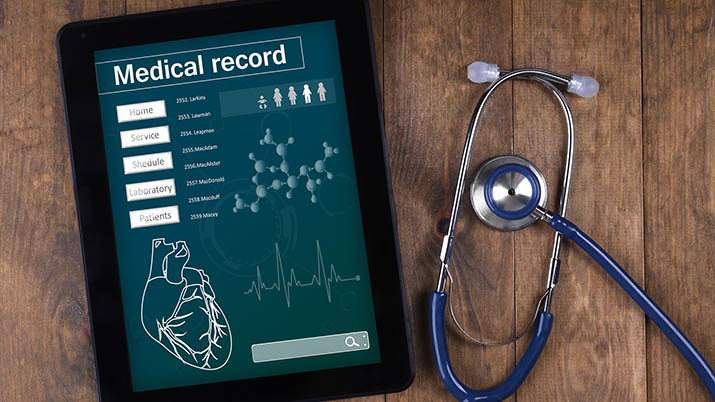 Electronic health and medical records can improve healthcare in Africa, but there are obstacles to their widespread adoption 1 EMR