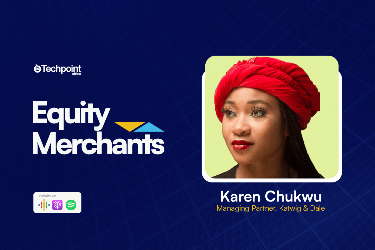 Katwig & Dale’s Karen Chukwu shares legal pitfalls startup founders should avoid when raising venture capital
