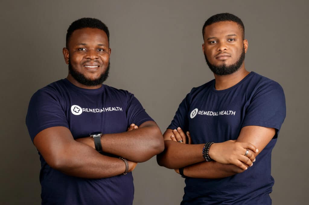 Meta still has a case to face in Kenya 2 Remedial Health co-founders