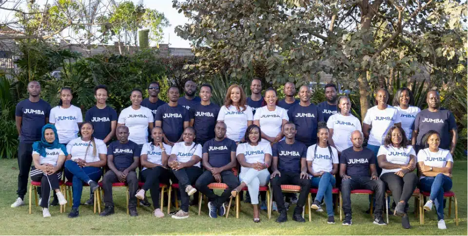 Jumba, a Kenyan startup easing the procurement of construction materials, secures $4.5m seed