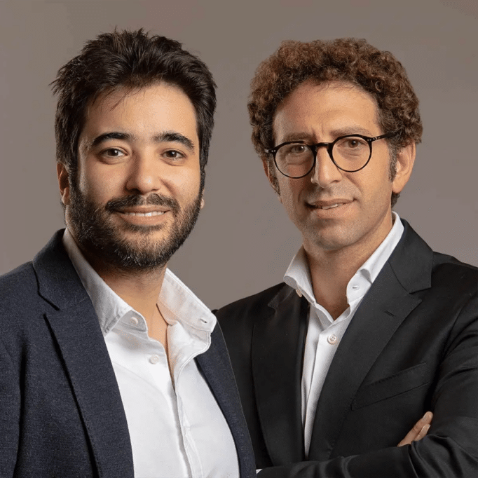 Nigerian regulator slaps Meta with a $220M fine 3 MNT-Halan founders, Mounir Nakhla and Ahmed Mohsen