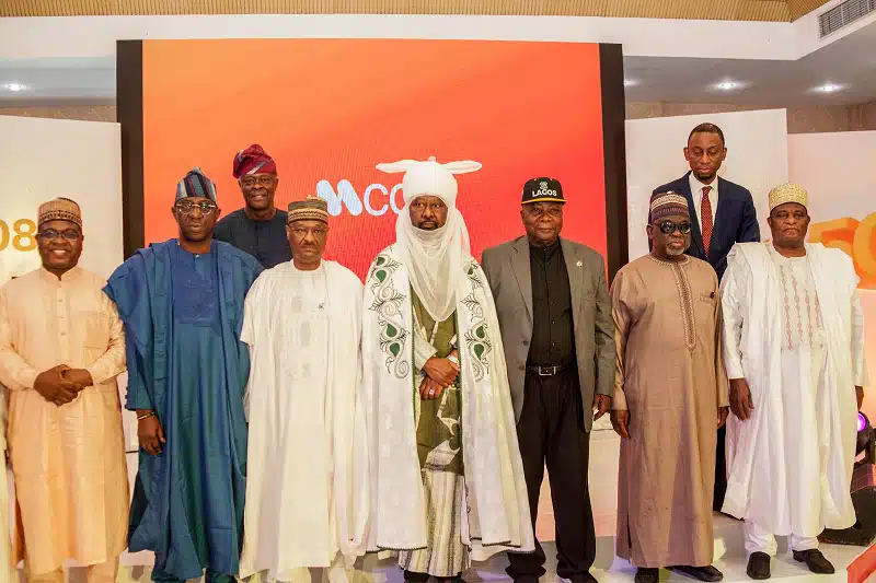 MAFAB Communications officially launches its 5G service in Lagos and other parts of Nigeria