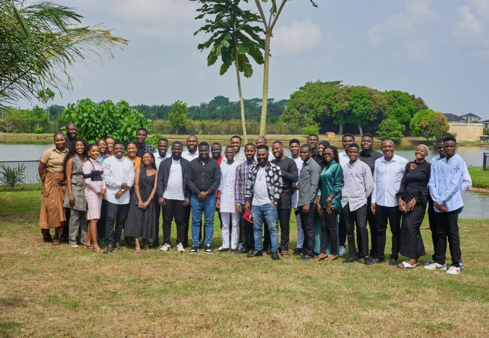 Airtel to launch 5G in Kenya 1 The Moni team