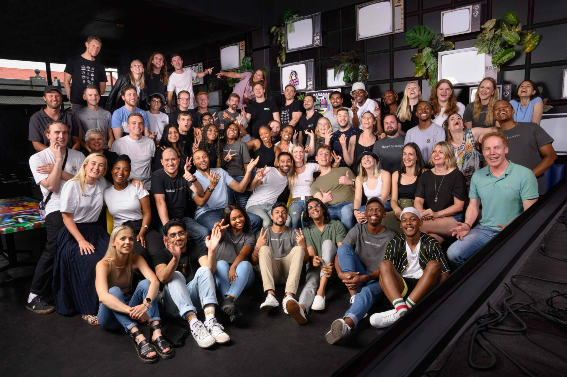 Naked raises $17 million Series B round to expand digital insurance in Africa