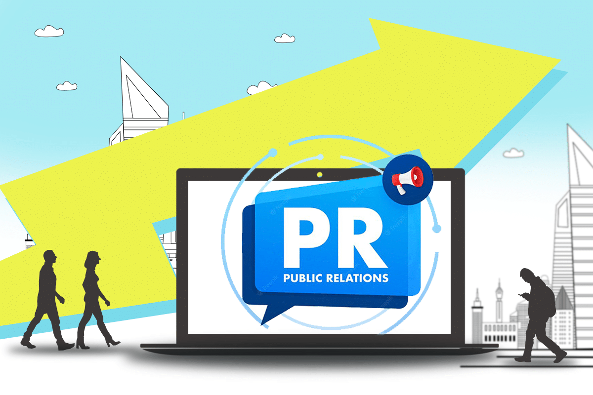 2022 was great, but is PR a viable career for you in 2023?