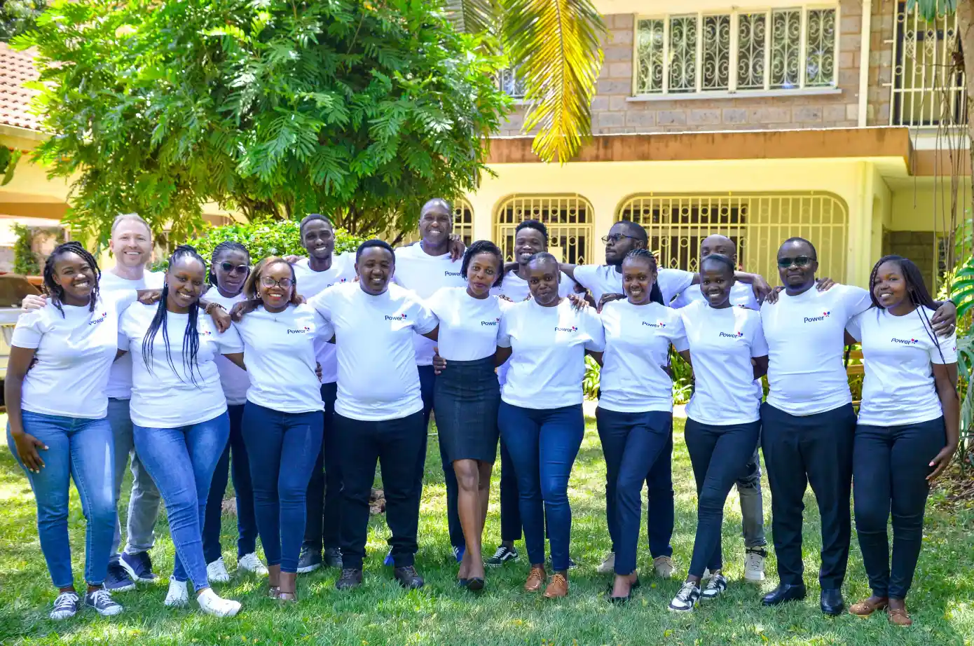 Kenyan fintech startup, Power, secures $3 million in seed funding to enter other African markets