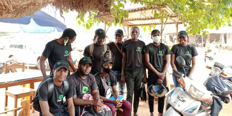 Cleantech startup, Qotto, raises $8 million Series A to expand to Ivory Coast