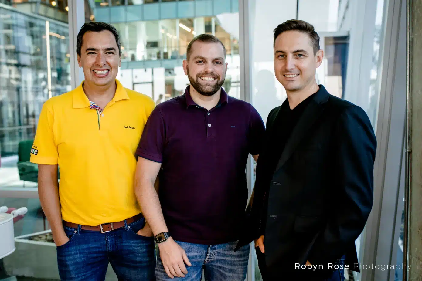 South African startup, Sendmarc, closes $7 million Series A to expand its team