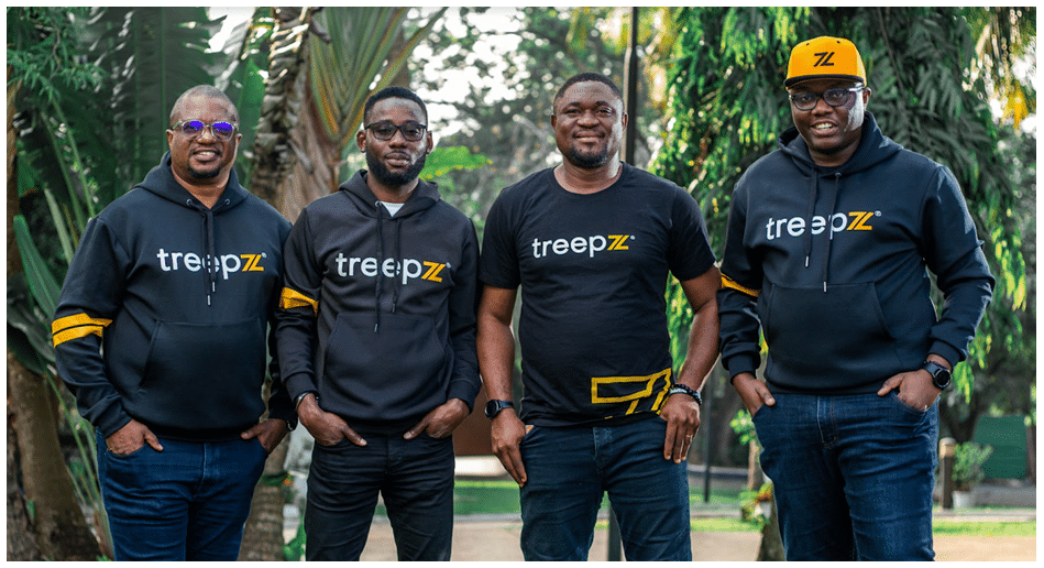Treepz launches in Kenya on the back of a $1.2 million investment 