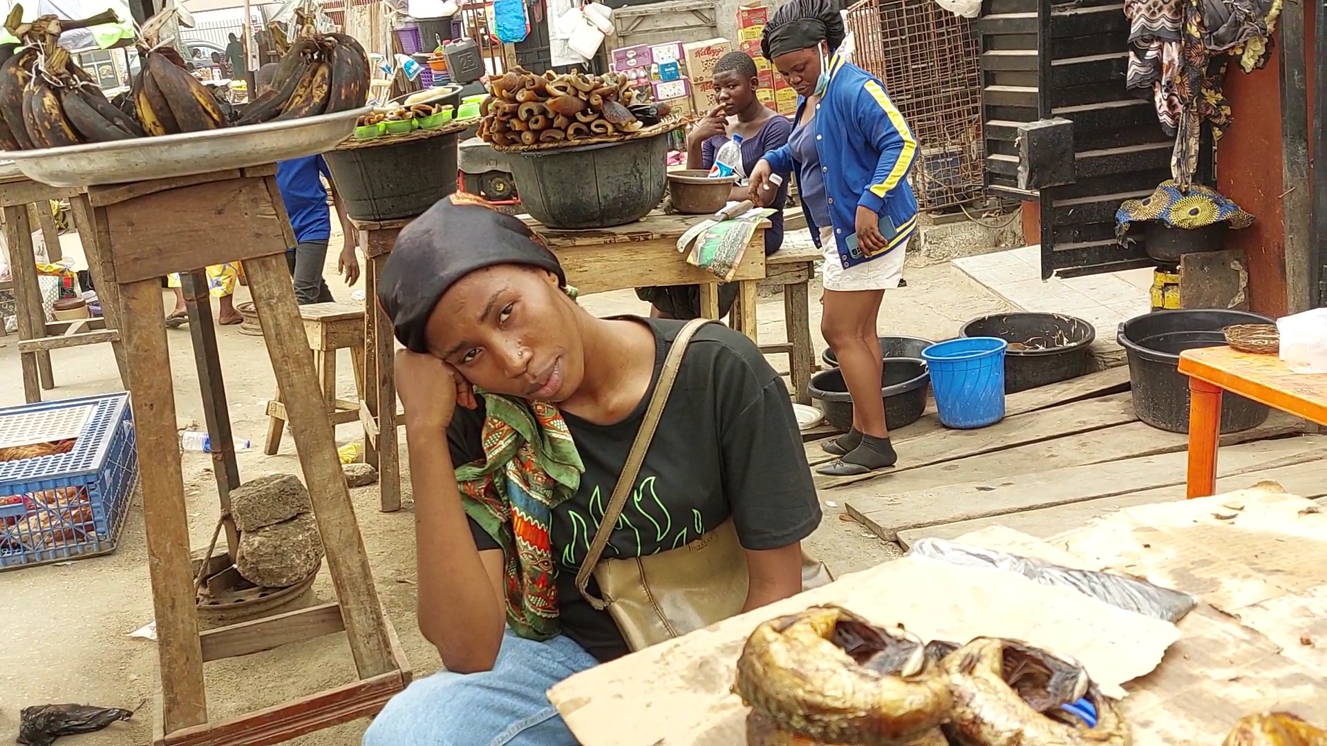 One week after the Supreme Court ruling, Nigerians remain stranded as the CBN is yet to issue a statement
