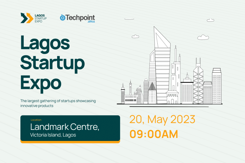 Flutterwave is still under investigation in Kenya 1 Lagos Startup Expo 2023