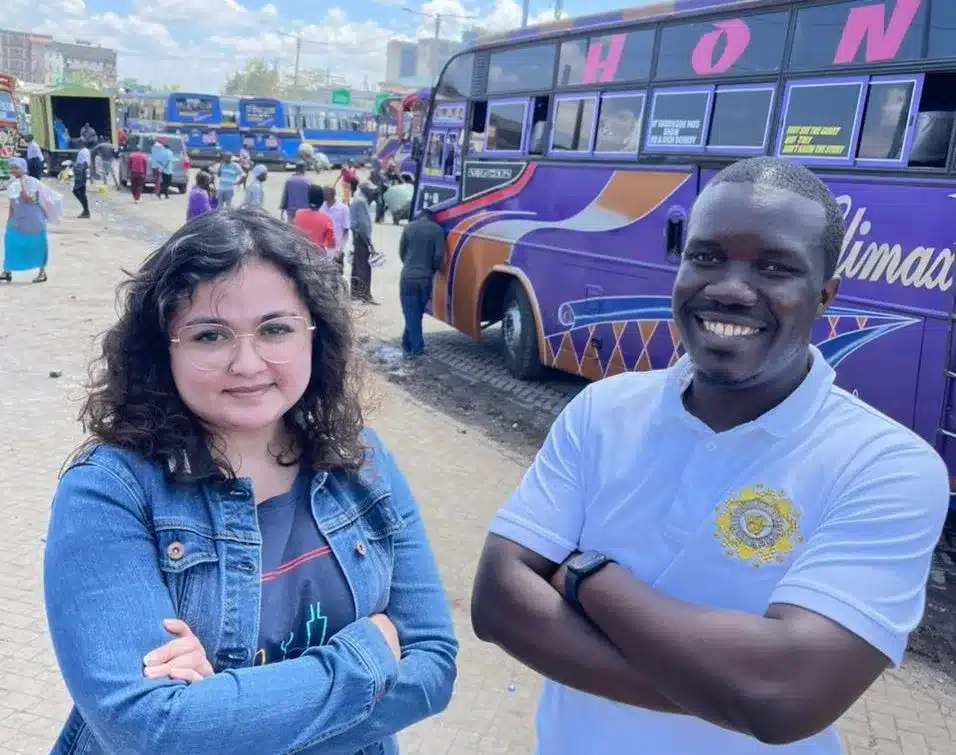 Kenya’s BuuPass has raised $1.3m pre-seed to digitise pen and paper public transport ticketing system in East Africa