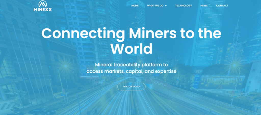There’s a trust deficit in Africa’s mining industry, but this company has a blockchain solution for it 3 image 12