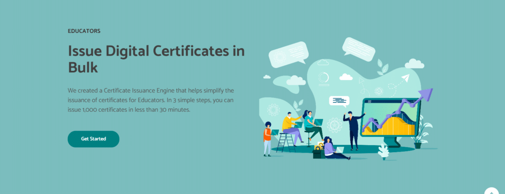 Akowe wants to put Nigerian certificates on the blockchain, and here's how it will work 2 image 18 1