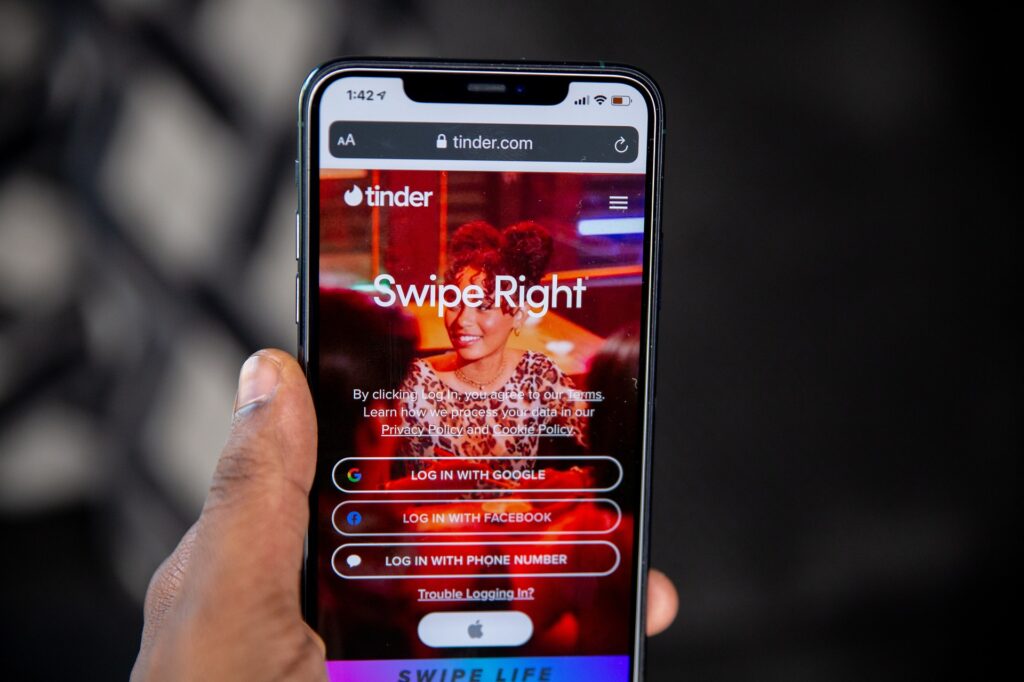 Telkom's restructuring to affect 1,770 jobs 2 tinder home page 5409106 1920