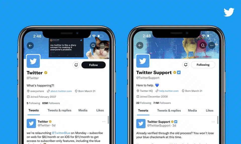 Twitter launches Blue for Business 2 twitter blue business 1.jpg.twimg