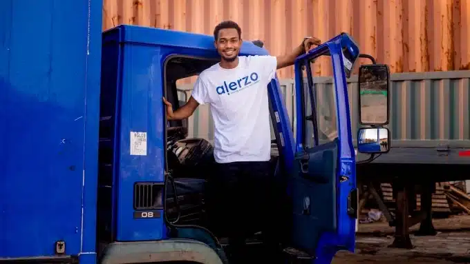 Alerzo lays off 100 workers, reportedly due to warehouse automation
