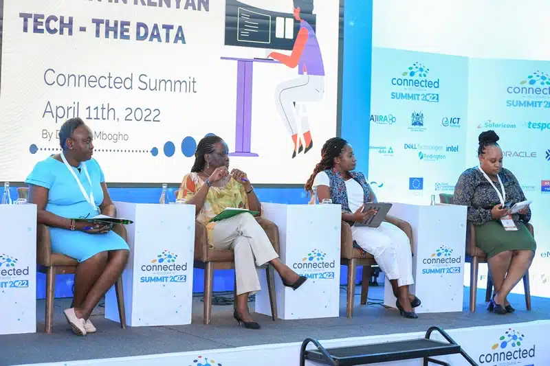 6 African tech events to attend this March and April 3 Panelists at The Connected Kenya Summit