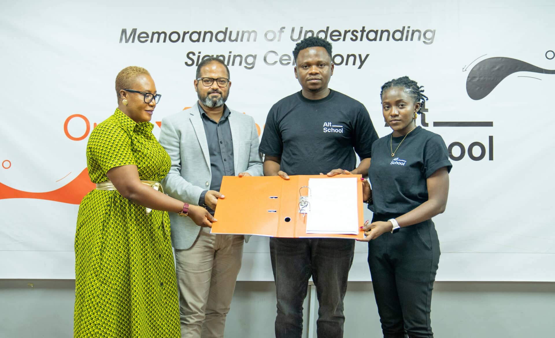 AltSchool Africa partners OpenLabs Ghana in daring play to democratise access to globally relevant learning in Africa