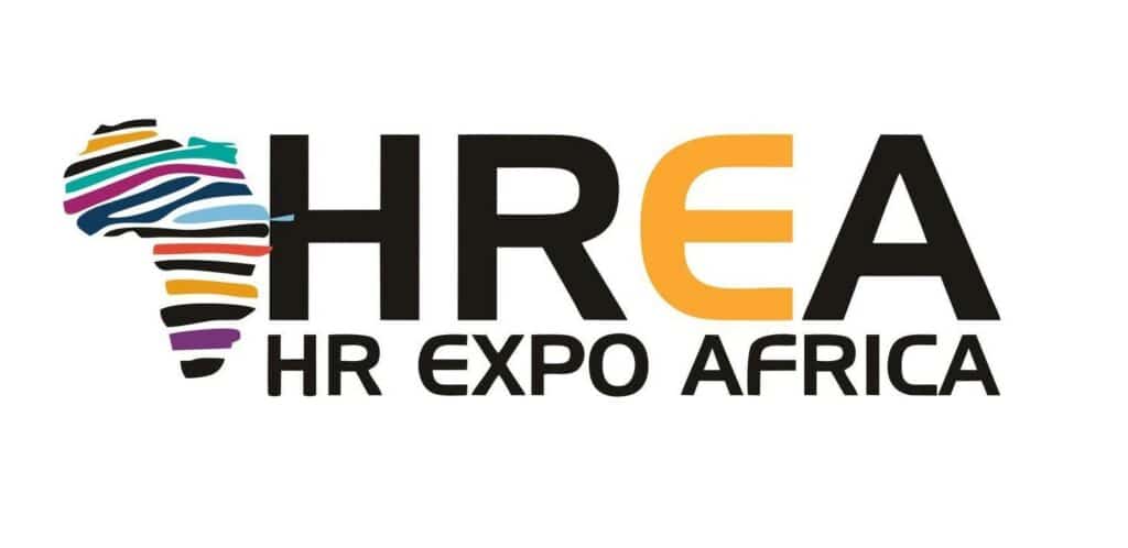 6 African tech events to attend this March and April 4 HR EXPO Africa event logo