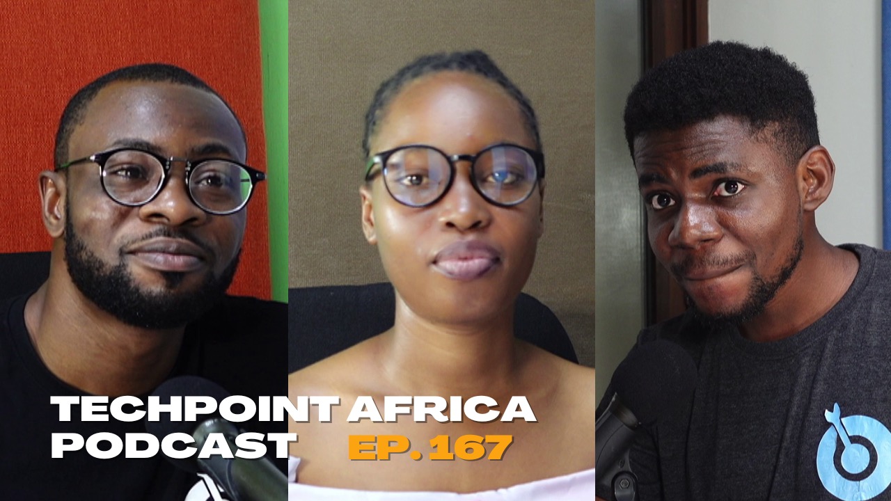 Nigeria’s open banking brouhaha, Union54’s CEO speaks out, Twitter source code leaked