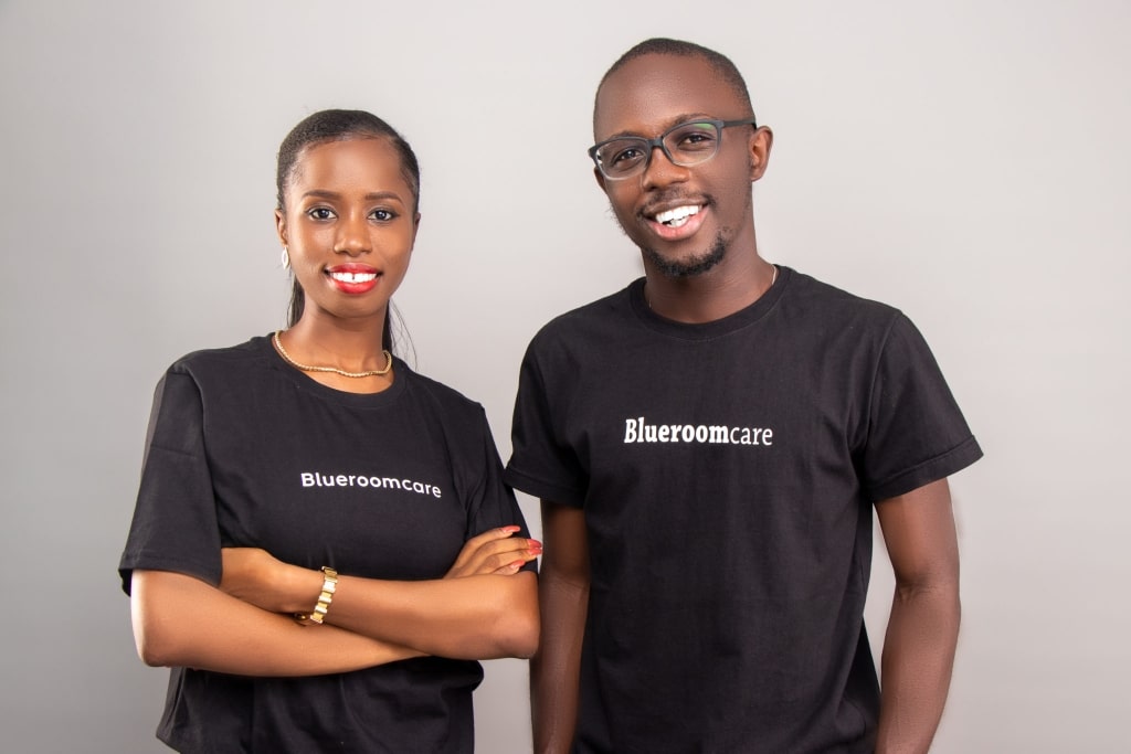 Blueroomcare partners with EHA Clinics to extend mental healthcare to Nigerians