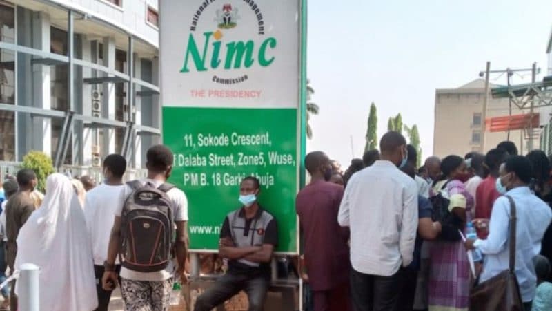 Nigerian telecom regulator proposes a 30-60% hike in telecom tariffs 3 NIMC