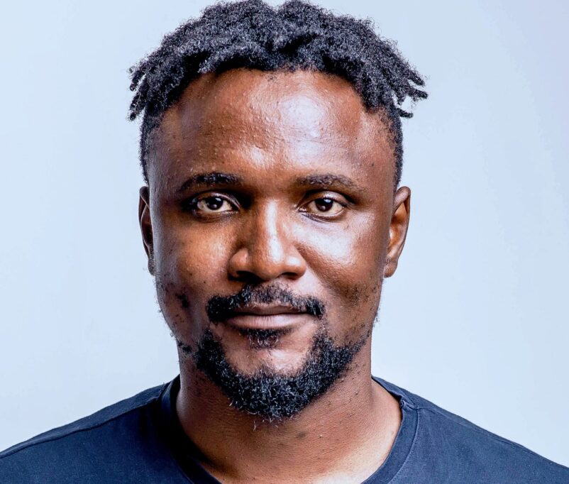 One of Nigerian tech's pioneers launches Collate Africa, a platform to improve election transparency 1 Oo resized
