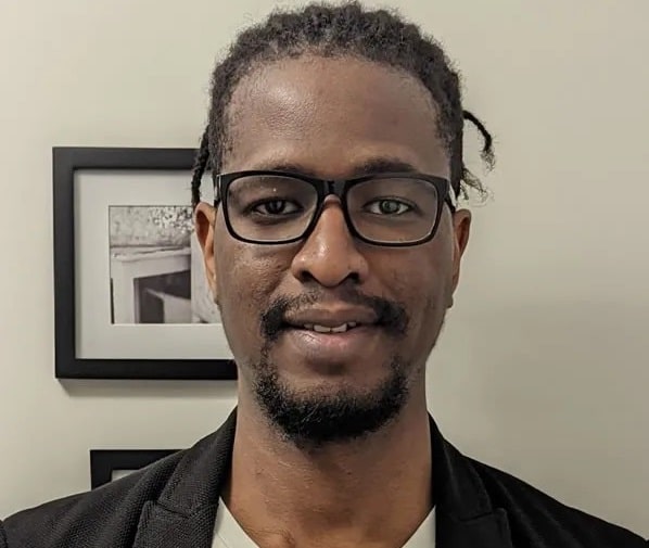 One of Nigerian tech's pioneers launches Collate Africa, a platform to improve election transparency 2 Ozo Omosigho, Technical Co-Creator of Collate Africa
