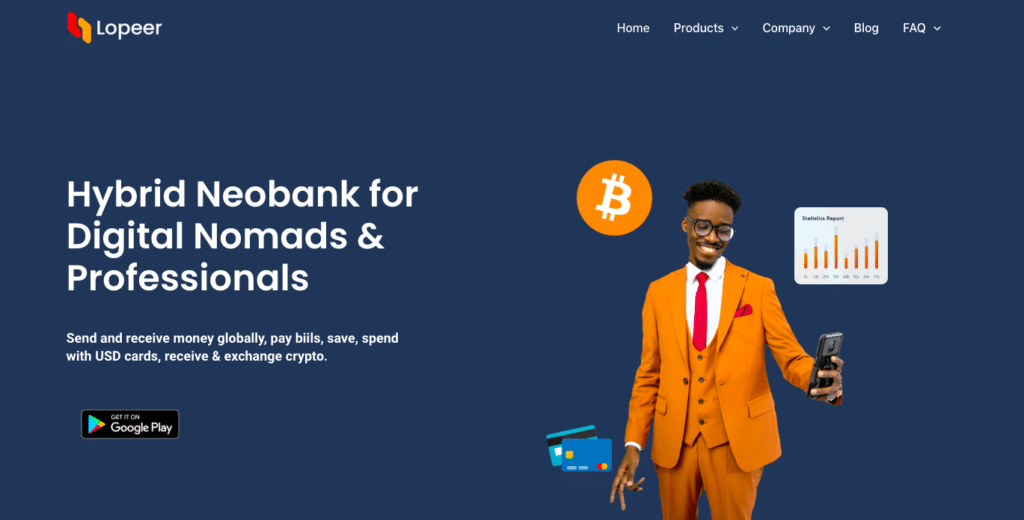 9 innovative Nigerian startups crushing it from Ibadan 6 Lopeer website