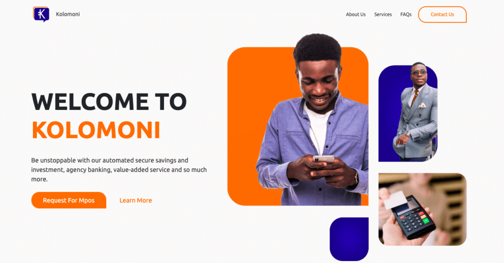 9 innovative Nigerian startups crushing it from Ibadan 8 Kolomoni website