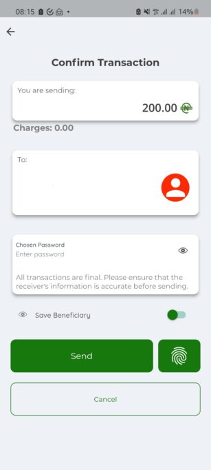 Everything you need to know about the eNaira, Nigeria's digital currency 2 Screenshot 20230224 081556