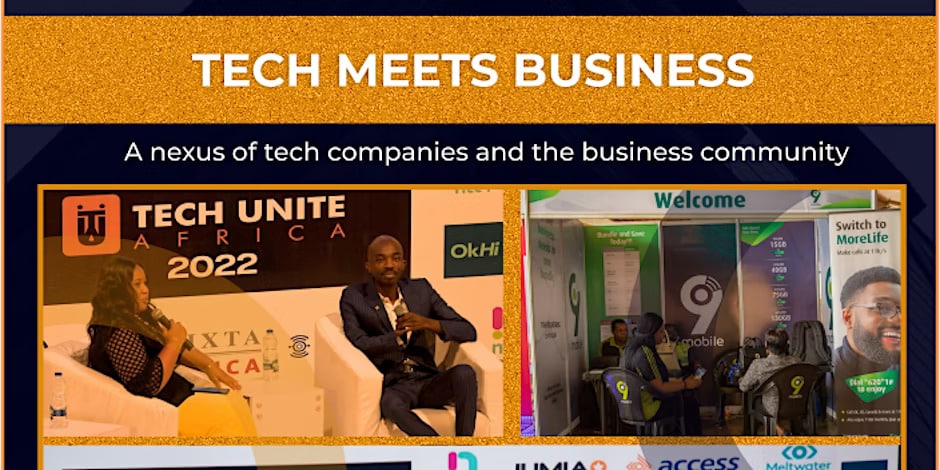 6 African tech events to attend this March and April 1 Tech unite