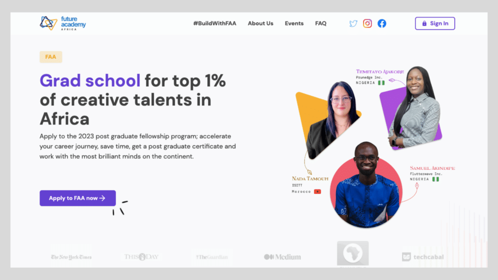 9 innovative startups in Akure to watch in 2023 3 Startups in Akure - Future Academy