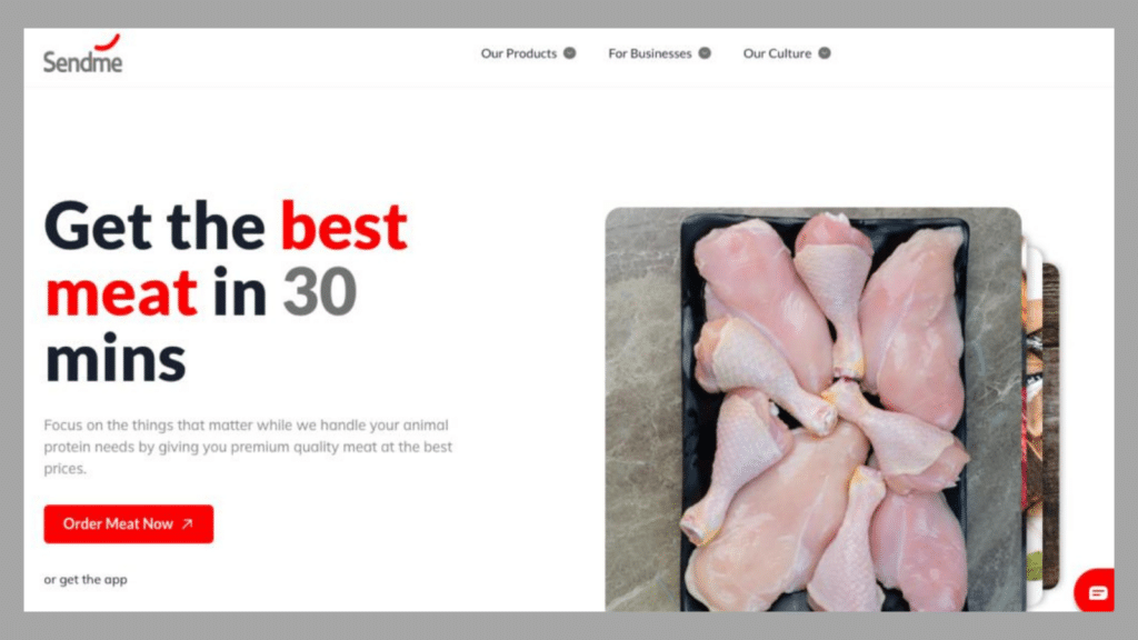 9 innovative Nigerian startups crushing it from Ibadan 3 Sendme website
